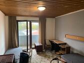 Foto - 1 Zimmer Etagenwohnung zur Miete in Nordhausen