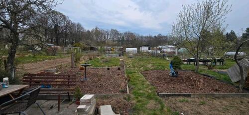 Foto - Grundst&uuml;ck zur Miete in Kolkwitz