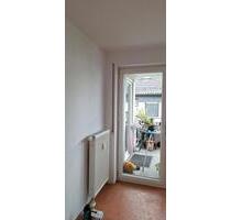 4 Zimmer Eigentumswohnung, Balkon, Garage - Backnang