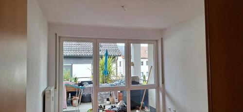 Foto - 4 Zimmer Etagenwohnung zum Kaufen in Backnang