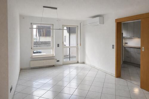 Foto - 3.5 Zimmer Etagenwohnung in Mundelsheim