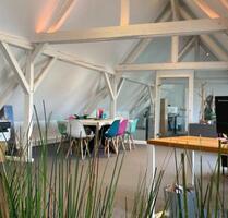 Co-Working flexible Arbeitsplätze - Gütersloh Kattenstroth