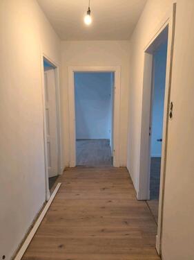 Foto - Etagenwohnung in Wankendorf zur Miete