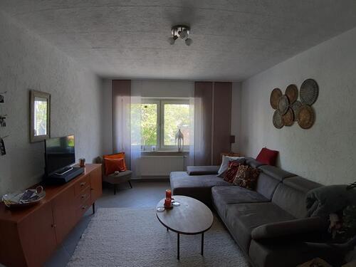 Foto - 2 Zimmer Etagenwohnung zur Miete in Ludwigshafen am Rhein