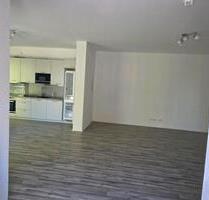 Exklusive 76 m² Wohnung im Zentrum - Separater Eingang & Terrasse - Marsberg