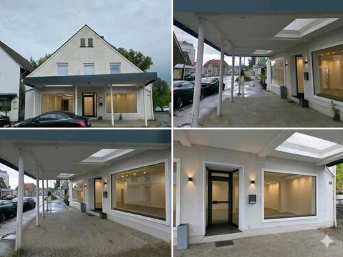 Foto - Moderne Gewerbeeinheit Bürofläche in guter Lage in Detmold