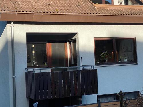 Foto - 3.5 Zimmer Etagenwohnung in Weissach