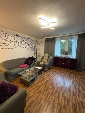 Foto - 4-Zimmer Wohnung mit Balkon - 900,00&nbsp;EUR Kaltmiete, ca.&nbsp; 94,00&nbsp;m&sup2;
