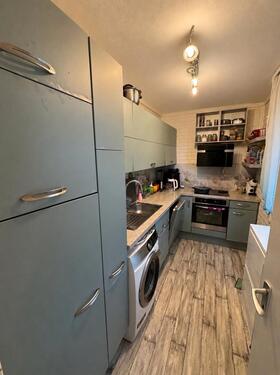 Foto - 4 Zimmer Etagenwohnung in Osnabrück