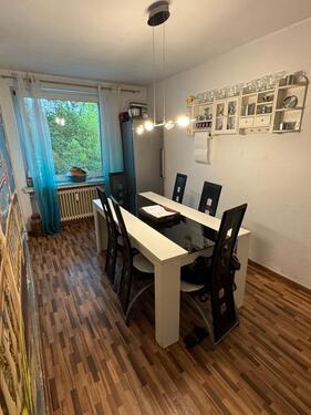 Foto - Etagenwohnung in Osnabrück zur Miete
