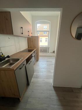 Foto - 1 Zimmer Etagenwohnung in Braunschweig