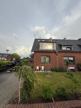 Foto - Haus, bezugsfertig, kein Renovierungsstau