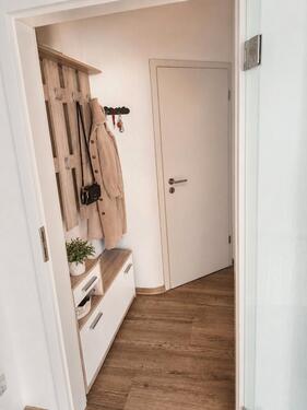 Foto - 4 Zimmer Dachgeschoßwohnung in Haren (Ems)