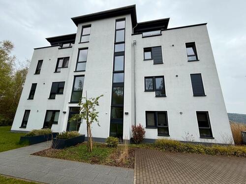 Foto - Stilvolle Neubauwohnung in Bestlage mit beeindruckender Aussicht