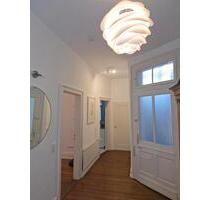 Traumhafte Altbau-Wohnung im Stuttgarter Westen