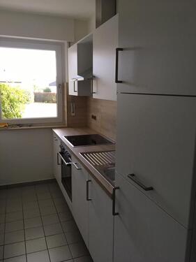 Foto - 2 Zimmer Etagenwohnung zur Miete in Brakel