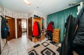 Foto - Etagenwohnung in Lindern (Oldenburg)