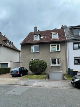 Foto - Mehrfamilienhaus 3 Wohneinheiten Essen Borbeck Nähe Schlosspark