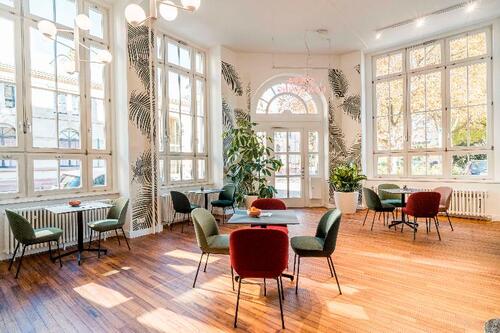 Foto - andere zur Miete in Baden-Baden