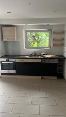Foto - Etagenwohnung zur Miete in Harxheim