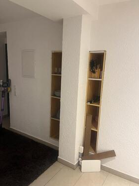 Foto - Etagenwohnung in Harxheim zur Miete