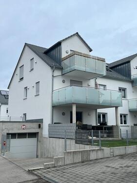 Foto - 2 Zimmer Wohnung - 745,00 EUR Kaltmiete,