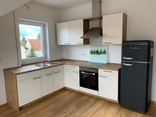 Foto - Etagenwohnung zur Miete in Ingolstadt