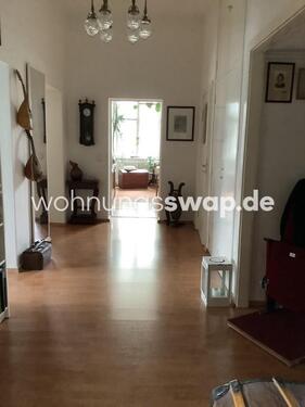 Foto - Wohnungsswap - 3 Zimmer, 97 m² - Marchlewskistraße, Friedrichshain, Berlin