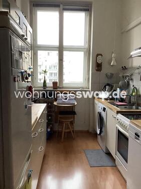 Foto - Etagenwohnung in Berlin