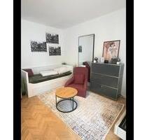 1-Zimmer-Apartment für bis zu 5 Personen-flexible Tagesvermietung - Berlin Mitte