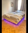 Foto - Etagenwohnung zur Miete in Berlin