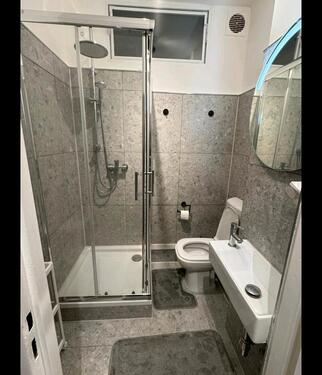 Foto - Etagenwohnung in Berlin zur Miete