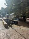 Foto - Terassenstellplatz für Foodtrucks