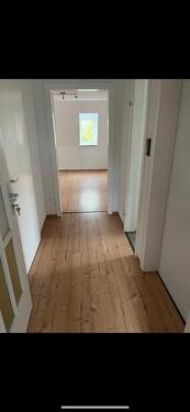 Foto - Charmante 3-Zimmer Wohnung im Herzen von Herford—Frisch Renoviert