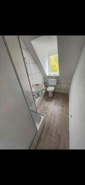 Foto - Etagenwohnung in Bielefeld