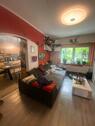 Foto - Erdgeschosswohnung mit Terrasse & Garten in Hagen-Mitte