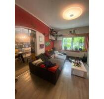Erdgeschosswohnung mit Terrasse & Garten in Hagen-Mitte