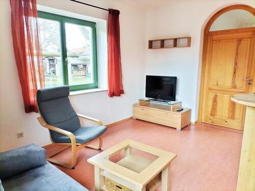 Foto - Etagenwohnung in Meißen zur Miete