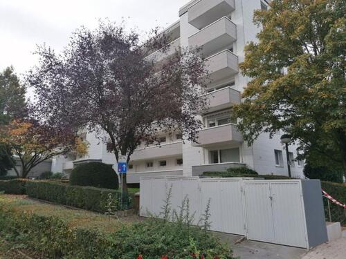 Foto - Etagenwohnung in Dortmund
