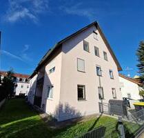 Seltene Gelegenheit Wohnung in Mindelheim in Top-Lage ohne Makler