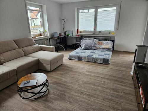 Foto - Etagenwohnung in Mindelheim