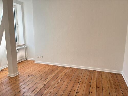 Foto - 1-Zimmerwohnung ab sofort verfügbar