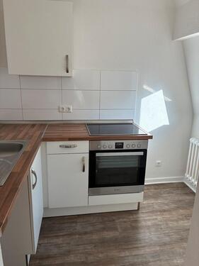 Foto - Etagenwohnung zur Miete in Kiel