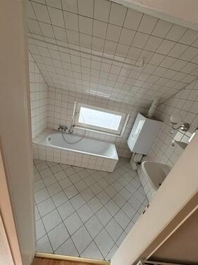 Foto - Etagenwohnung in Upgant-Schott