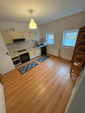 Foto - Etagenwohnung in Upgant-Schott zur Miete