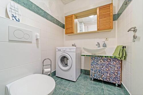 Foto - Etagenwohnung in Wilhelmshaven