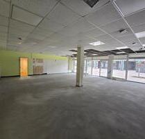 Zentral gelegenes Ladenlokal in Lebach