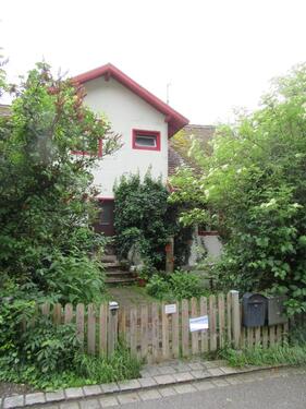 Foto - Einfamilienhaus zum Kaufen in Ihrlerstein