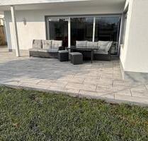 Schöne 3,5- Zimmer Wohnung mit Garten 1.400€ WARM - Fulda Fulda-Galerie