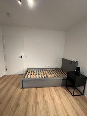 Foto - Etagenwohnung zur Miete in Dortmund